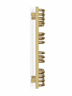 Terma Alex One Electric Towel Rail 760x500mm Brass - WWALN076050-KBRAE8P -Heating Equipment Store ecd6282c b71e 4f66 8d09 42d34ef639f8