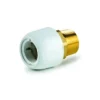 Hep2O Male Adaptors - HX29/28W 2 Hep2O Male Adaptors - HX29/28W -Heating Equipment Store f06b024c e22e 4051 b55c 0244a35edaf6
