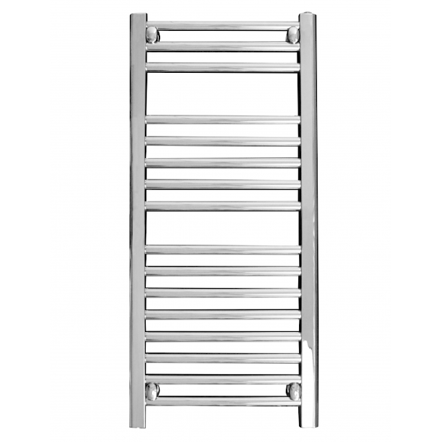 Discount Straight Chrome Towel Rail 1200mm X 420mm - 4MC12 3 Discount Straight Chrome Towel Rail 1200mm X 420mm - 4MC12
