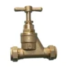 54mm Brass Stopcock - 10045170 -Heating Equipment Store f3201832 1e51 49a0 ab2e 5e4c2c59e2d2