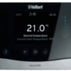 Vaillant VR92f Wireless Room Thermostat - 0020260940 -Heating Equipment Store f387e2a3 eb9b 444d 825e 29798982b13e