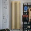 Terma Rolo-Room Designer Radiator 1800x590mm Brass - WGROR180059KBRAUC01 -Heating Equipment Store f3fa4659 3259 4643 af8e 1cf97fe3357e