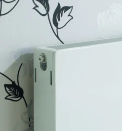 Discount Horizontal Double Panel Double Convector Flat Panel Radiator (Type 22/K2) - 400mm X 1000mm - 4PDS1000 -Heating Equipment Store f4803bcb c394 4861 a714 509739ef4798