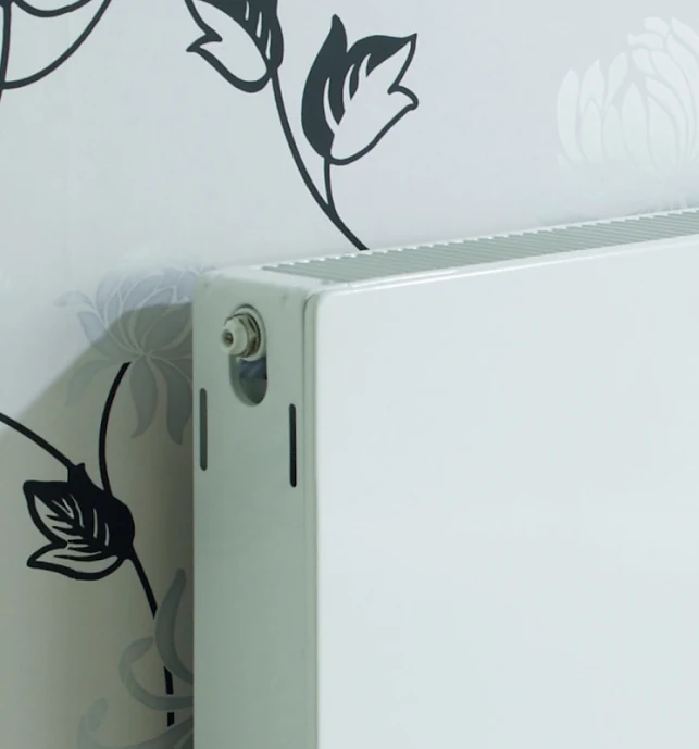 Discount Horizontal Double Panel Single Convector Flat Panel Radiator (Type 21/P+) - 500mm X 1400mm - 5PHS1400 5 Discount Horizontal Double Panel Single Convector Flat Panel Radiator (Type 21/P+) - 500mm X 1400mm - 5PHS1400 - Image 3