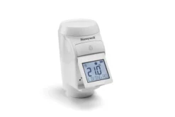 Honeywell Evohome HR92 Radiator Controller - HR92UK