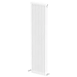 Park Lane Traditional Vertical Colosseum Triple Bar Column Radiator White - 1800 X 470mm -Heating Equipment Store f62af396 00bc 41d2 8c0f 4e6d530f7269