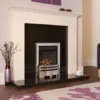 Flavel Calibre Balanced Flue Manual Control Gas Fire Silver -Heating Equipment Store f7097831 278d 4de2 b046 ff93d5da94a8