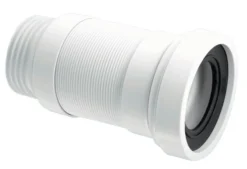 McAlpine 3 1/2" Flexible Pan Connector - WC-F26S