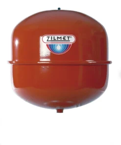 Zilmet CAL-PRO 18L Heating Expansion Vessel - 1300001800 8 Zilmet CAL-PRO 18L Heating Expansion Vessel - 1300001800 -Heating Equipment Store f7da3384 d146 4869 bd0c 3c2af6714621 1