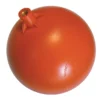 Spherical Plastic Float With Brass Insert 8" X 7/16" - 10013368 1 Spherical Plastic Float With Brass Insert 8" X 7/16" - 10013368 -Heating Equipment Store f8ba246e 6db3 443a 99ca 96d783bae41e