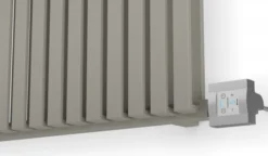 Terma Nemo Electric Horizontal 530mm X 1185mm Designer Radiator Metallic Stone - WLNEM053118-SMSTE7TS1D 14 Terma Nemo Electric Horizontal 530mm X 1185mm Designer Radiator Metallic Stone - WLNEM053118-SMSTE7TS1D -Heating Equipment Store f98e915c d955 41a5 a7af c2b81ce9cfb2