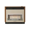 Valor Brava Radiant Teak Gas Fire - 0534701
