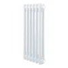 Ultraheat 3 Column Radiator - 500mm X 421mm - C3050409-W -Heating Equipment Store ff470f70 4951 4d90 820e 8a4aa051e8db