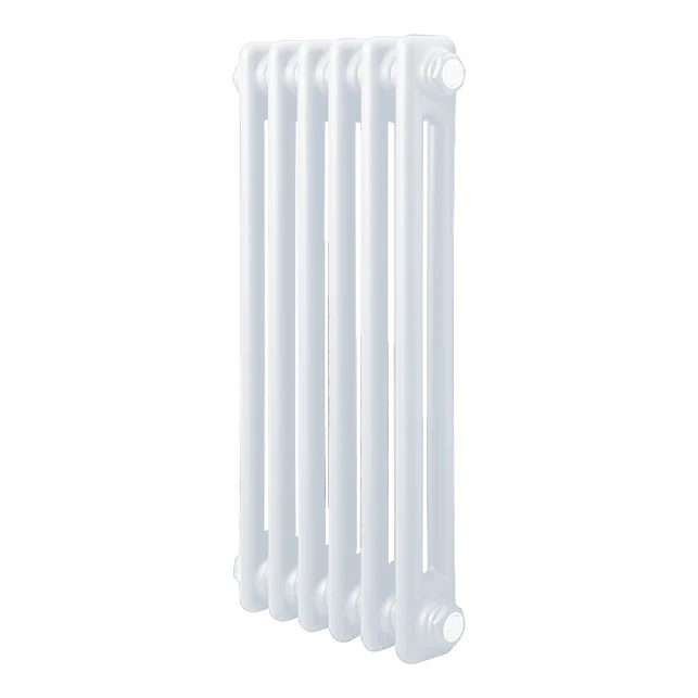 Ultraheat 3 Column Radiator - 600mm X 421mm - C3060409-W 3 Ultraheat 3 Column Radiator - 600mm X 421mm - C3060409-W