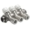 Speedfit Brass 4 Port Manifold 15mm X 3/4" - JGMAN4 -Heating Equipment Store ffbcc16d b7a3 4c07 b1da 2ecdac313097